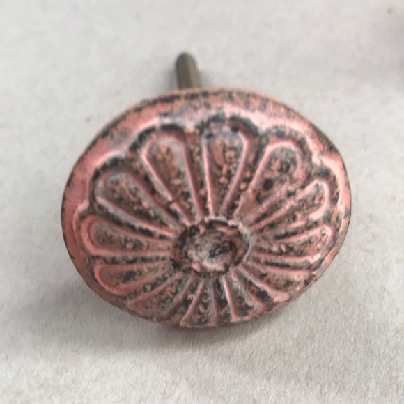 Hobby Lobby Other Pink Dresser Knobs Poshmark